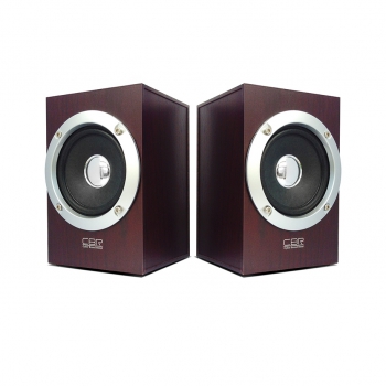 CBR CMS 650 Wooden