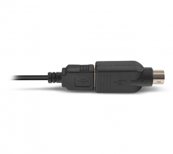 CBR CM 211 Black