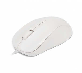 CBR CM 131 White