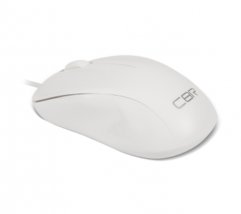 CBR CM 131 White