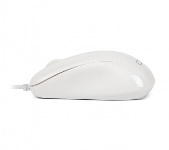CBR CM 131 White