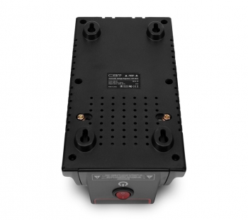 CBR CVR 0105