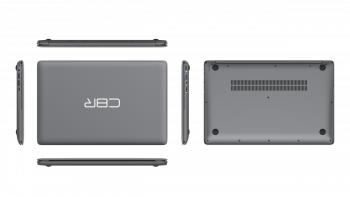 CBR LP-15102
