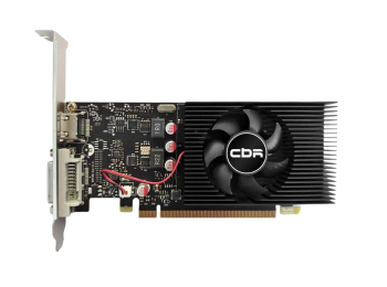 CBR VGA-STX1030-2G-RTL