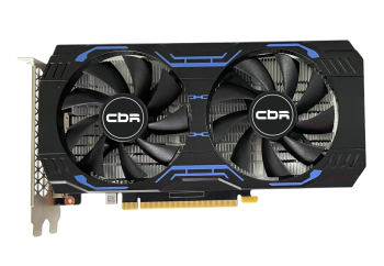 CBR VGA-STX1660S-6G-RTL