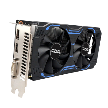 CBR VGA-STX1660S-6G-RTL