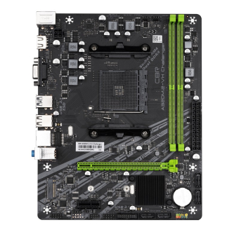 CBR A320M.2-VH Challenger 