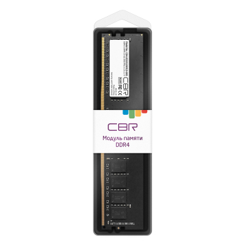 CBR CD4-US32G26M19-00S