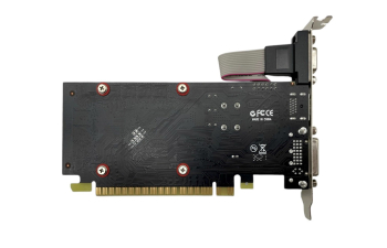 CBR VGA-STX210-1G-RTL