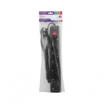 CBR CSF 2600 Black PC
