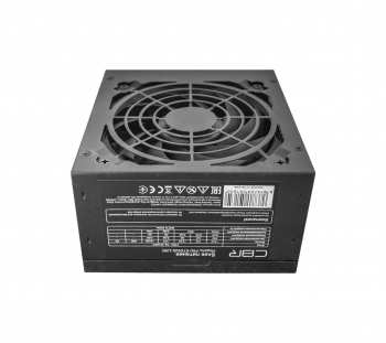 CBR PSU-ATX500-12EC