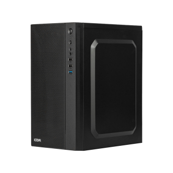 CBR Axiom A1202AMD Ryzen 3 3200G / Cbr MB-ARB450-RTL / 8GB / SSD 512GB