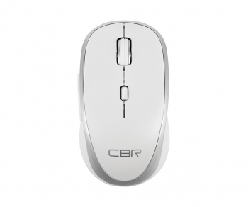 CBR CM 551R White