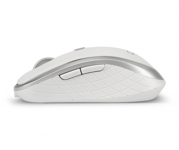 CBR CM 551R White