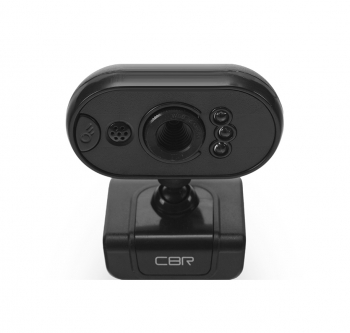 CBR CW 836M Black