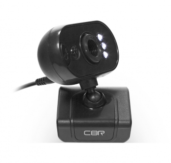 CBR CW 836M Black