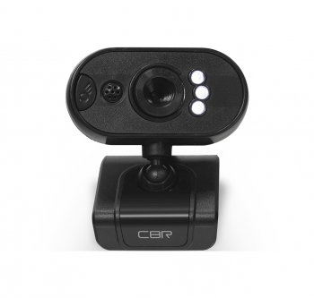 CBR CW 836M Black