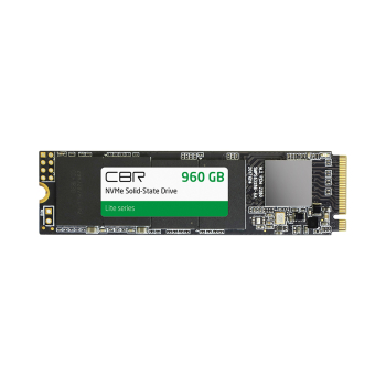 CBR SSD-960GB-M.2-LT22