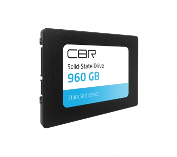CBR SSD-960GB-2.5-ST21