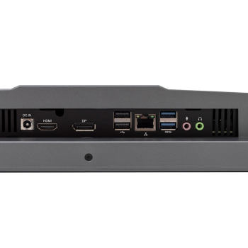 CBR AiO-MDCR-2702