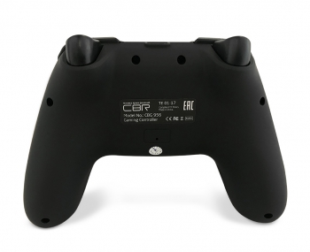 CBR CBG 956