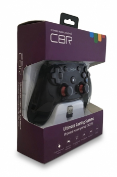 CBR CBG 956