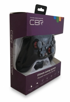 CBR CBG 958