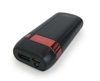 CBR CBP 4040 Black