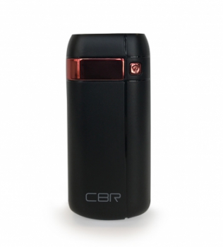 CBR CBP 4040 Black
