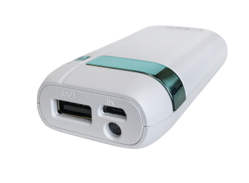 CBR CBP 4040 White
