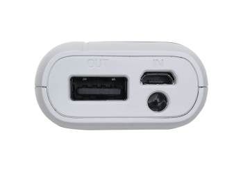 CBR CBP 4040 White