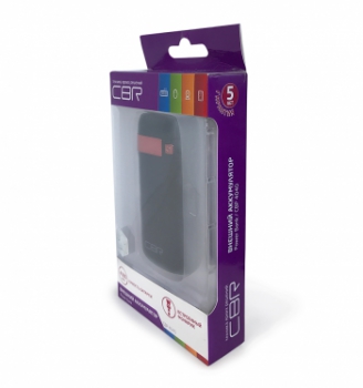 CBR CBP 4040 Black
