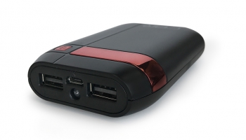 CBR CBP 4075 Black