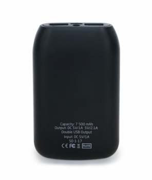 CBR CBP 4075 Black