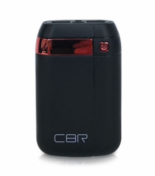 CBR CBP 4075 Black