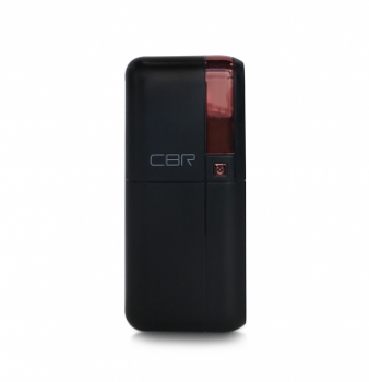 CBR CBP 4100 Black