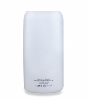 CBR CBP 4160 White