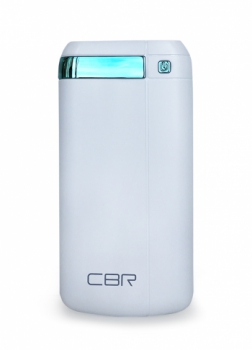 CBR CBP 4160 White