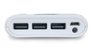 CBR CBP 4160 White