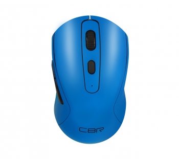 CBR CM 522 Blue