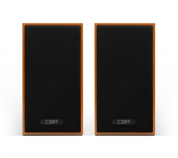 CBR CMS 635 Brown