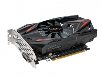 CBR VGA-MSGT1030-2G-RTL