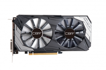 CBR VGA-MSGTX1650-4G-RTL