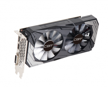 CBR VGA-MSGTX1650-4G-RTL