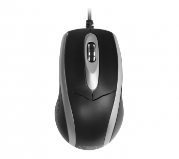CBR CM 101 Black
