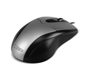 CBR CM 101 Silver