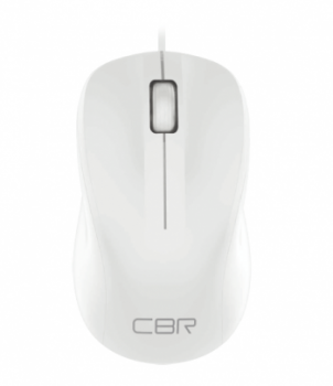CBR CM 131 White