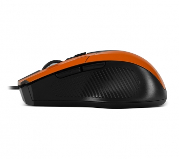 CBR CM 301 Orange