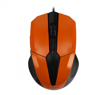 CBR CM 301 Orange