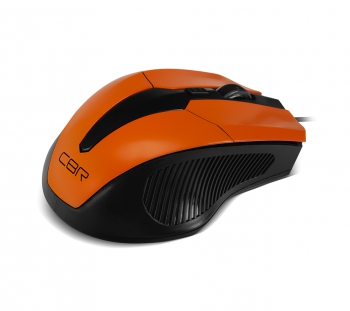 CBR CM 301 Orange